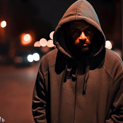 Problem (feat. Akalex & Wantedbeats36) - Single