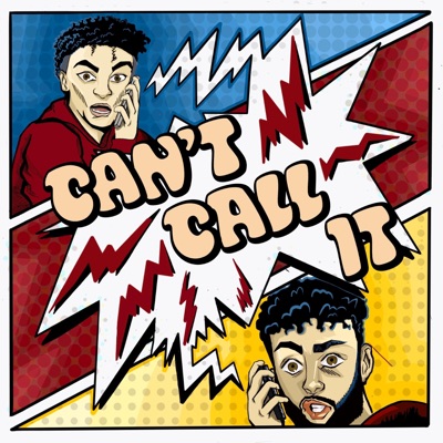 Can't Call It (feat. Meka) - Single