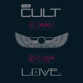 The Cult - Black Angel