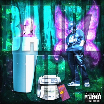 Bandz Up ! - Single