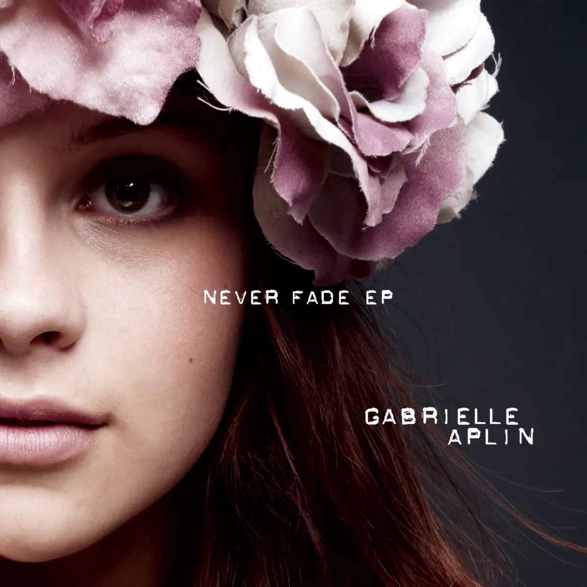 Gabrielle Aplin - Never Fade - EP (2011) [iTunes Plus AAC M4A]-新房子