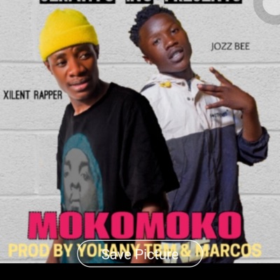 Mokomoko (feat. Jozz Bee) [Remake] - Single