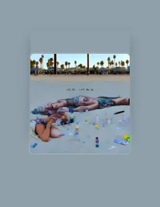 Poslechněte si interpreta z72.52, sledujte hudební videa, přečtěte si životopis, podívejte se na data turné a další informace.