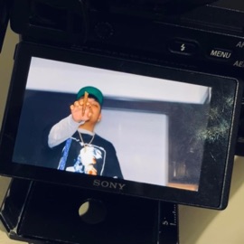 Eye Ball (feat. Estis Dretti) CaN$