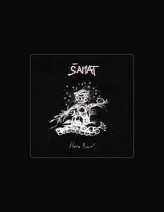 Listen to Samat, watch music videos, read bio, see tour dates & more!