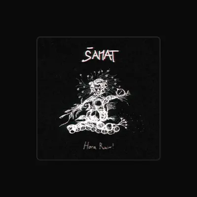 Listen to Samat, watch music videos, read bio, see tour dates & more!
