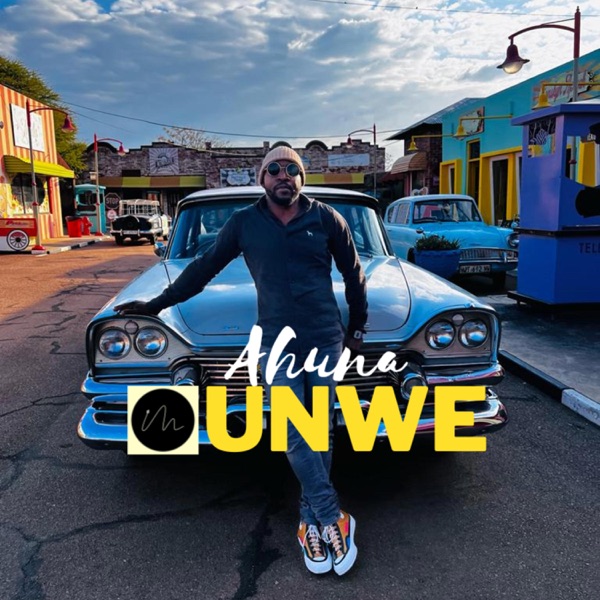 Ahuna Munwe