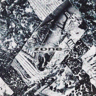 Zone (feat. Risbo & Atân) - Single