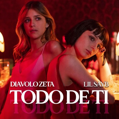 Todo de ti - Single