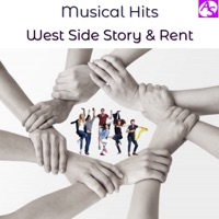 Musical Hits ~ West Side Story & Rent - EP
