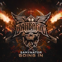 Going In (Extended Mix) - Single - Samynator