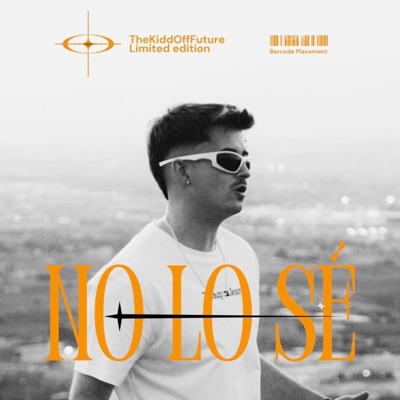 No lo sé - Single