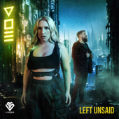 Left Unsaid - V O E