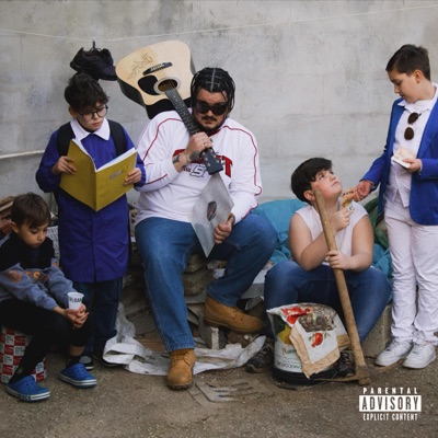 DANDALE (feat. Kevin Miho) - Single