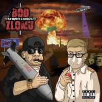 Bod Zlomu (feat. ElevateJ) - Single - Mantus