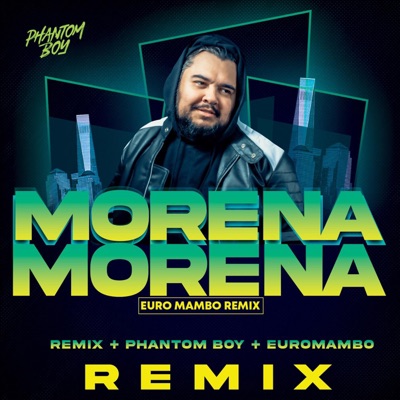 Morena - Single