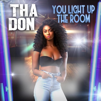 Light Up the Room - Single