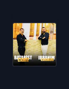 Batarist Cahit: песни, клипы, биография, даты выступлений и многое другое.