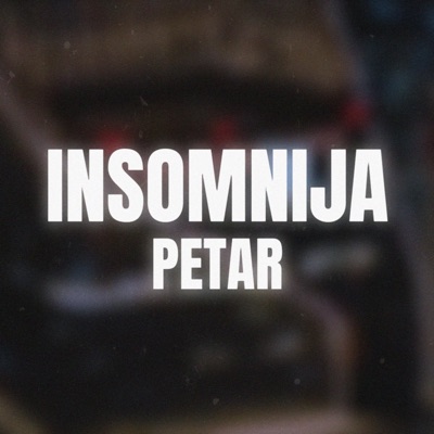 Insomnija - Single