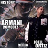 ARMANI COMODEZ (feat. JOELL ORTIZ) - Single