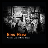 Erin Heist - Red Heron