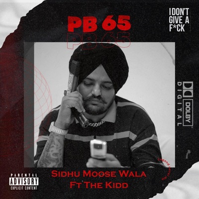 Ransuf Beats - Pb 65