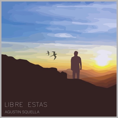 Libre Estás - Single