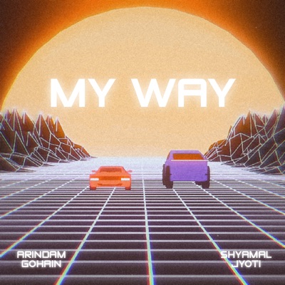 My Way - Single