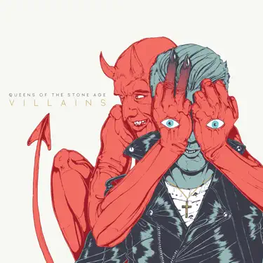 Queens of the Stone Age concert - Munich, Zenith, Jul 25, 2025, 7