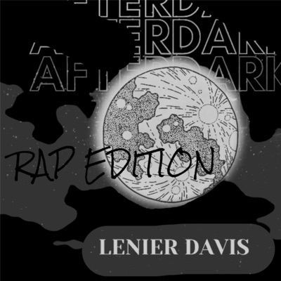 Afterdark Rap Edition - Single