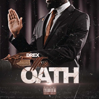 The Oath - EP