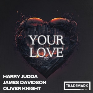 Your Love - Single