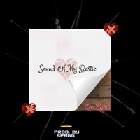 Sound of My Bestie (SOMB) - Single - Lee Cyril