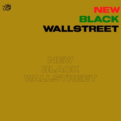 New Black Wall Street - Single