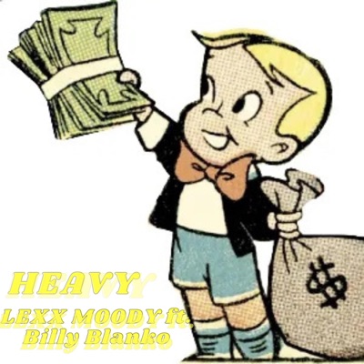 Heavy - Single