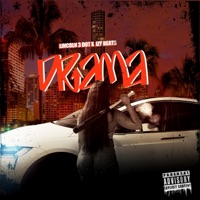 Drama (feat. Izybeats) - Single - Lincoln 3dot