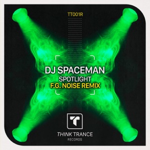 Spotlight (F.G. Noise Remix) - Single