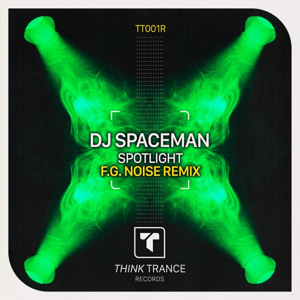Spotlight (F.G. Noise Remix) - Single
