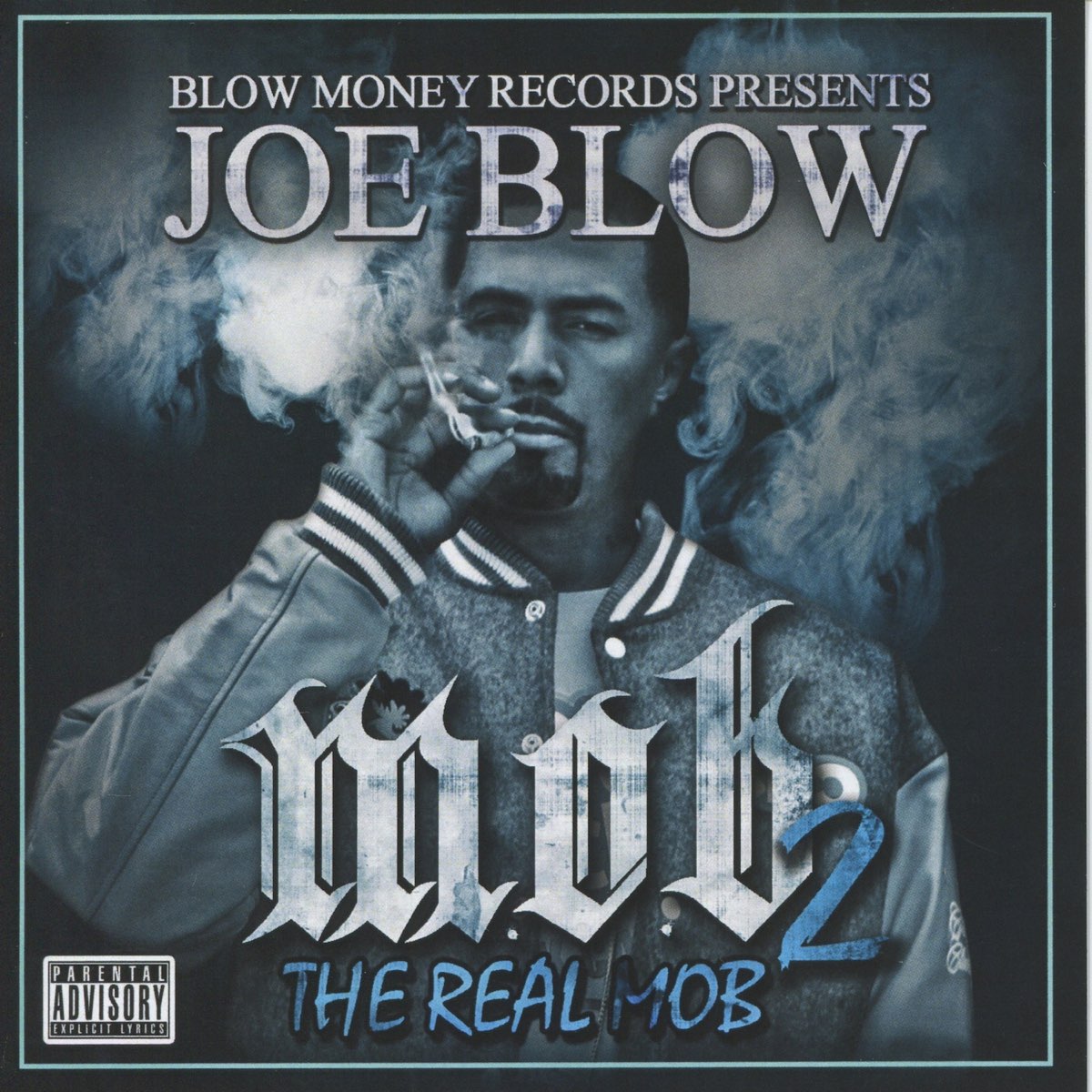 Blowy joey