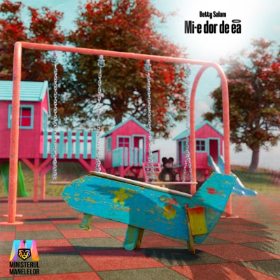 Mi-e dor de ea - Single