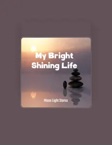 Moon Light Starssを聴いたり、ミュージックビデオを鑑賞したり、経歴やツアー日程などを確認したりしましょう！