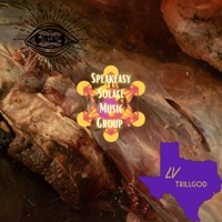 Stop Stressing Make Greatness (feat. Ohzart & Dimensional K) - Single - TempKnight Harrison