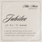 Jubilee (feat. Fisk Jubilee Singers) - Miko Marks & the Resurrectors lyrics