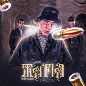Máfia Italiana (feat. Castro Beatz)