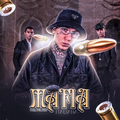 Máfia Italiana (feat. Castro Beatz) - Single