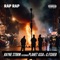 Rap Rap (feat. Planet Asia & G.Fisher) - Rayne Storm lyrics