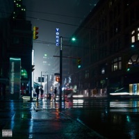 Cold and Empty Streets (feat. Deadboi.Walking, Theodora Botescu & evol.dreams) - Single - Matthew Gokarn