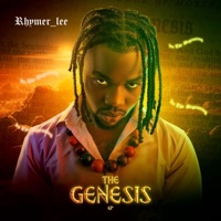 The Genesis EP - Rhymer_lee