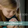 Goodness Of God