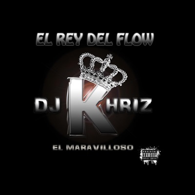 DJ Khriz - Miguelito Perreo